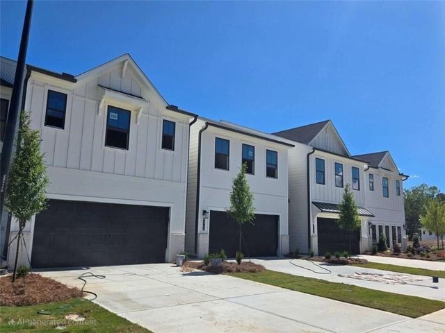 7433 Quinn Place, Flowery Branch, GA 30542
