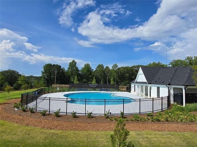 7433 Quinn Place, Flowery Branch, GA 30542