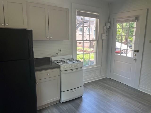 806 Briarcliff NE Road UNIT D, Atlanta, GA 30306