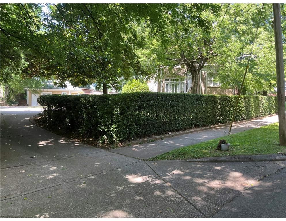 806 Briarcliff NE Road UNIT D, Atlanta, GA 30306