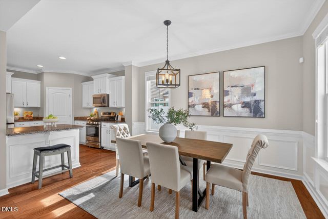 1815 Rustica Drive, Durham, NC 27703