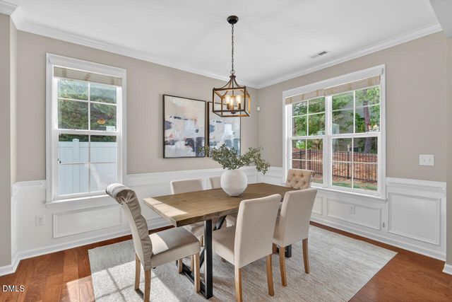 1815 Rustica Drive, Durham, NC 27703