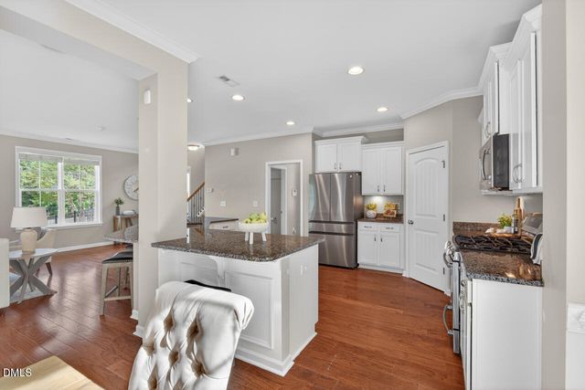1815 Rustica Drive, Durham, NC 27703