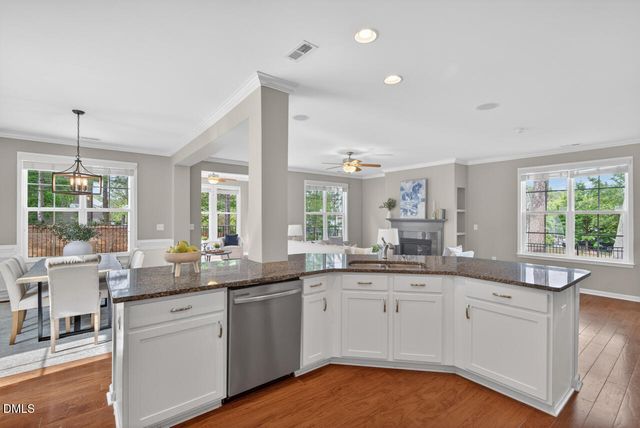 1815 Rustica Drive, Durham, NC 27703