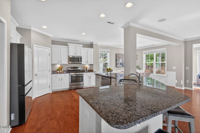 1815 Rustica Drive, Durham, NC 27703