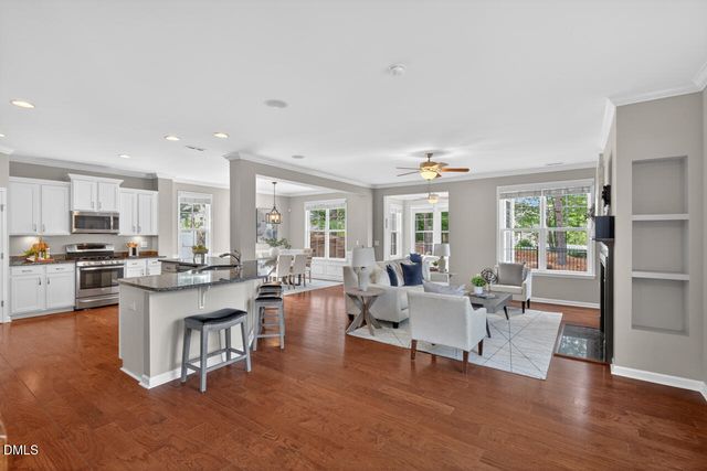 1815 Rustica Drive, Durham, NC 27703