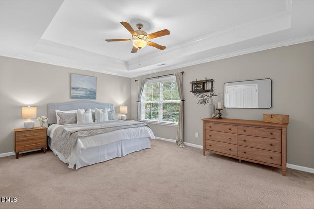 1815 Rustica Drive, Durham, NC 27703