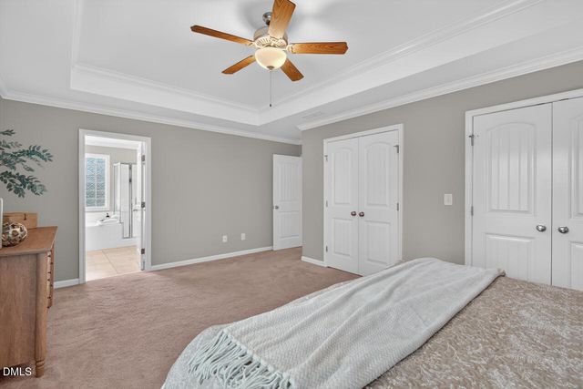 1815 Rustica Drive, Durham, NC 27703