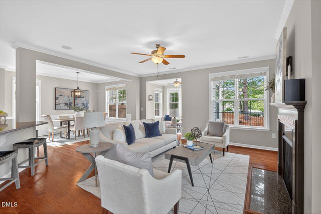 1815 Rustica Drive, Durham, NC 27703
