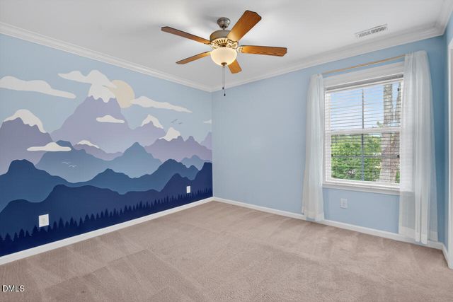 1815 Rustica Drive, Durham, NC 27703