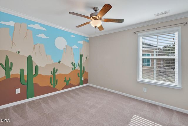 1815 Rustica Drive, Durham, NC 27703