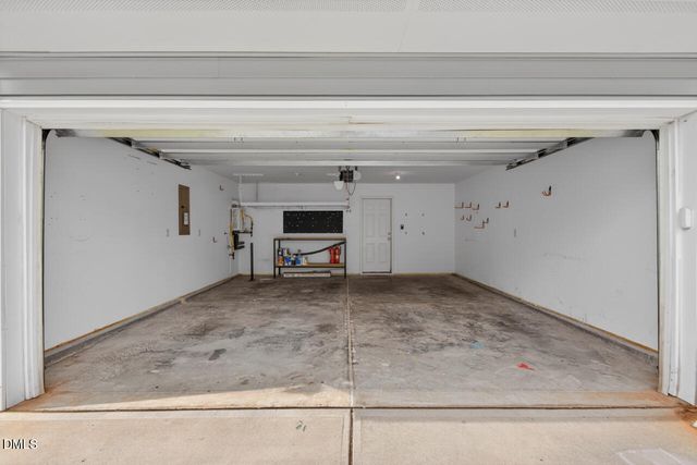 1815 Rustica Drive, Durham, NC 27703