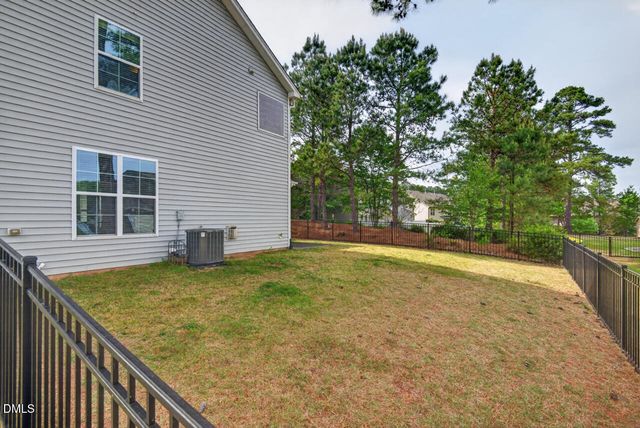 1815 Rustica Drive, Durham, NC 27703