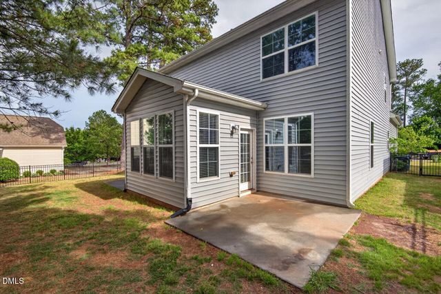 1815 Rustica Drive, Durham, NC 27703