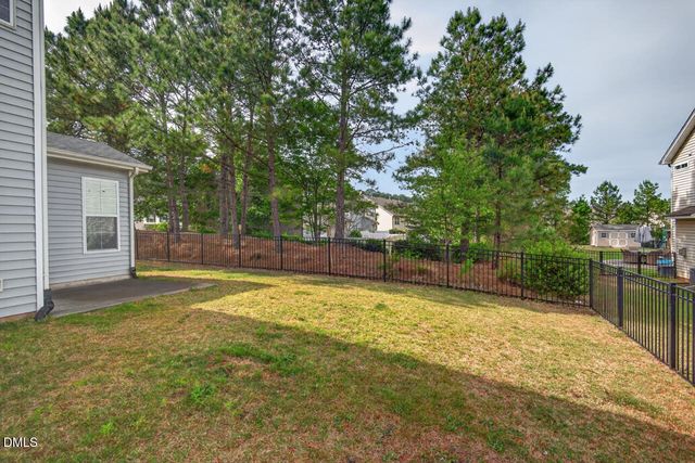 1815 Rustica Drive, Durham, NC 27703