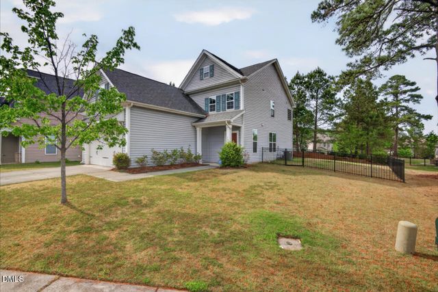 1815 Rustica Drive, Durham, NC 27703