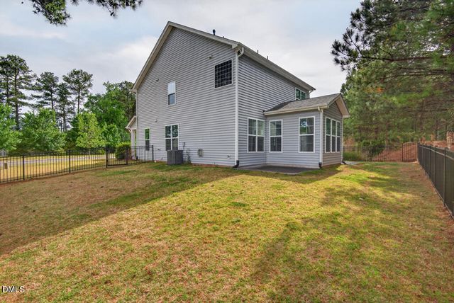1815 Rustica Drive, Durham, NC 27703