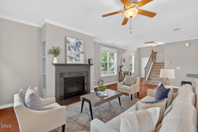 1815 Rustica Drive, Durham, NC 27703