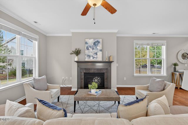 1815 Rustica Drive, Durham, NC 27703