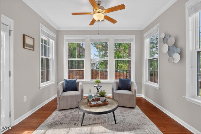 1815 Rustica Drive, Durham, NC 27703