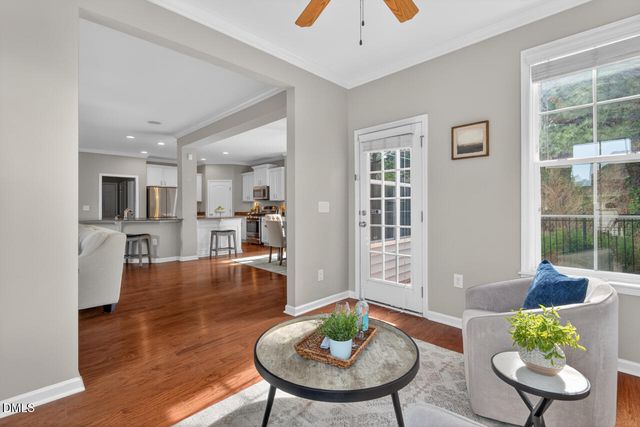 1815 Rustica Drive, Durham, NC 27703