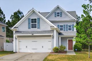 1815 Rustica Drive, Durham, NC 27703