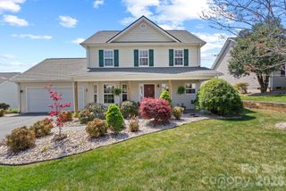 307 Roxbury Place, Arden, NC 28704