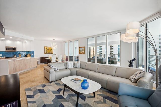 100 S Birch Road 1001, Fort Lauderdale, FL 33316