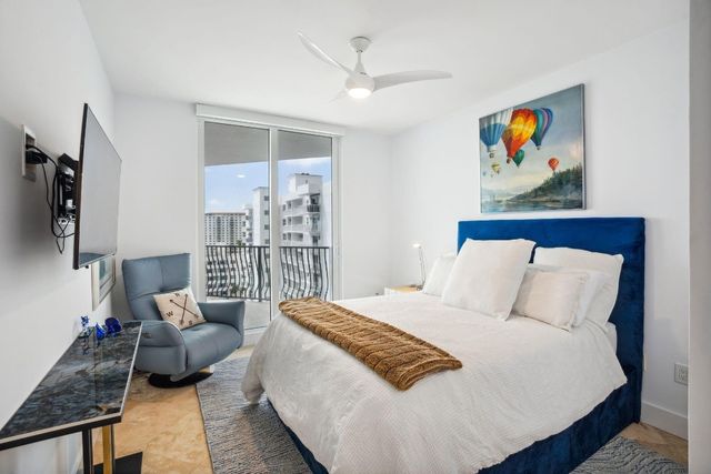 100 S Birch Road 1001, Fort Lauderdale, FL 33316