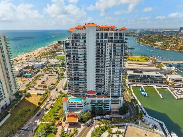 100 S Birch Road 1001, Fort Lauderdale, FL 33316