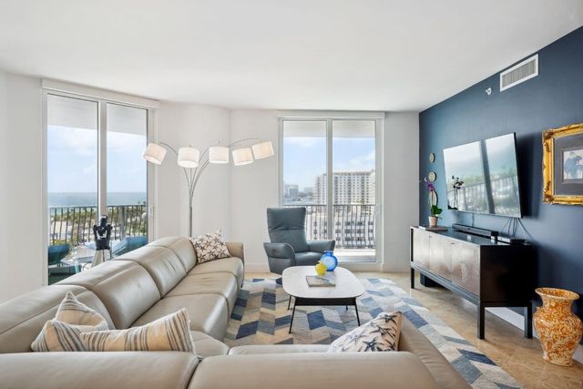 100 S Birch Road 1001, Fort Lauderdale, FL 33316