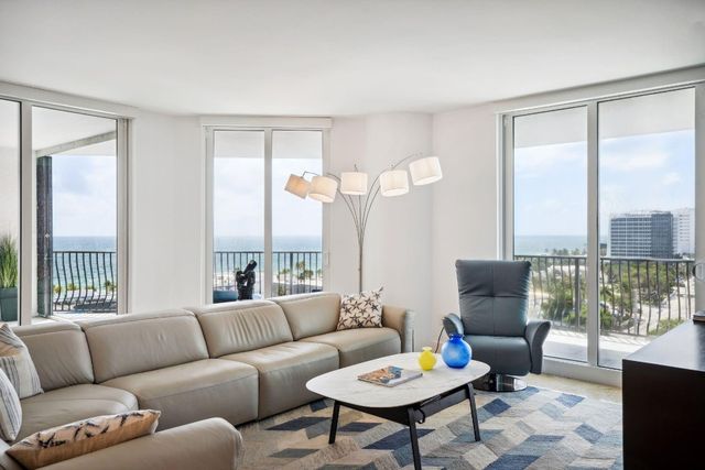 100 S Birch Road 1001, Fort Lauderdale, FL 33316