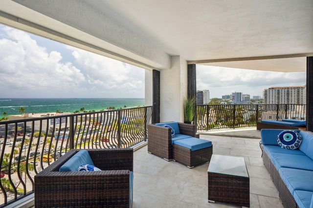 100 S Birch Road 1001, Fort Lauderdale, FL 33316