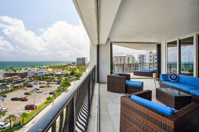 100 S Birch Road 1001, Fort Lauderdale, FL 33316