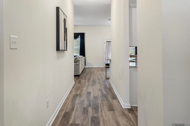 8256 Sweetgum Dr, Gonzales, LA 70737