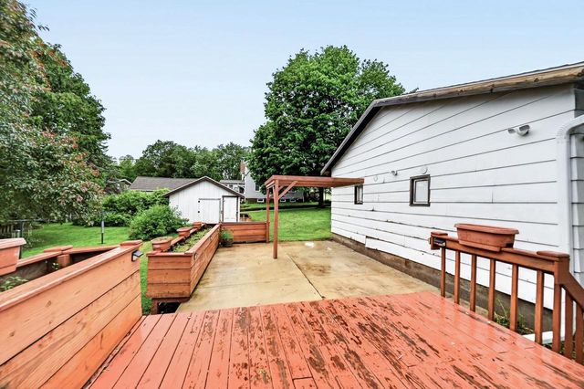901-903 2nd Street, New Glarus, WI 53574