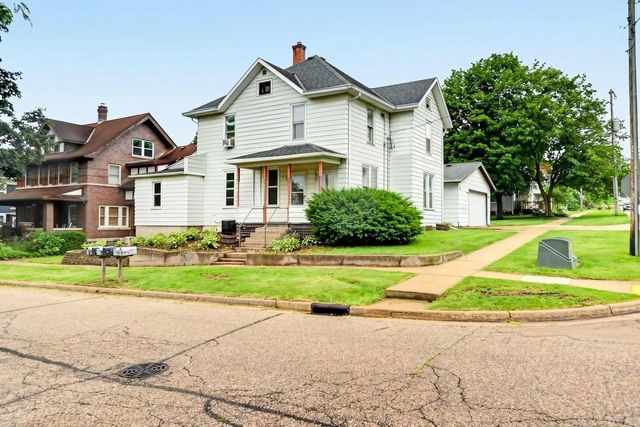 901-903 2nd Street, New Glarus, WI 53574