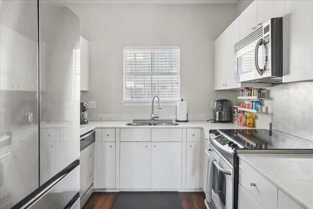 4111 Cole Avenue 14, Dallas, TX 75204