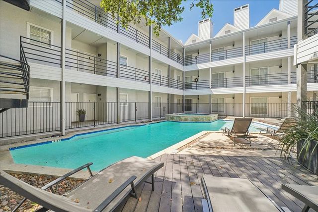 4111 Cole Avenue 14, Dallas, TX 75204