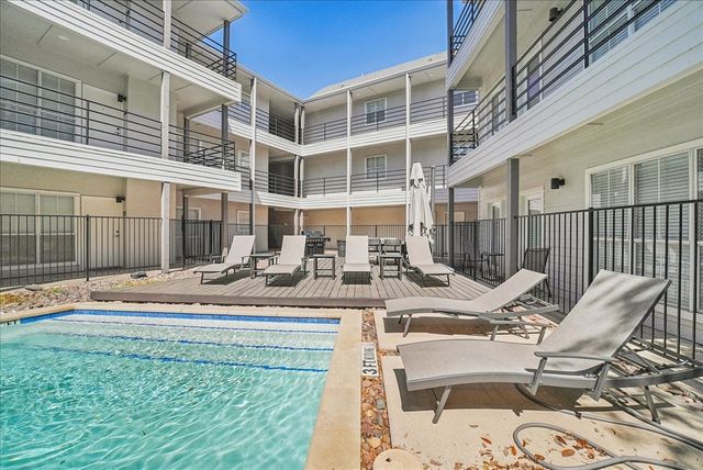 4111 Cole Avenue 14, Dallas, TX 75204