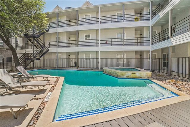 4111 Cole Avenue 14, Dallas, TX 75204