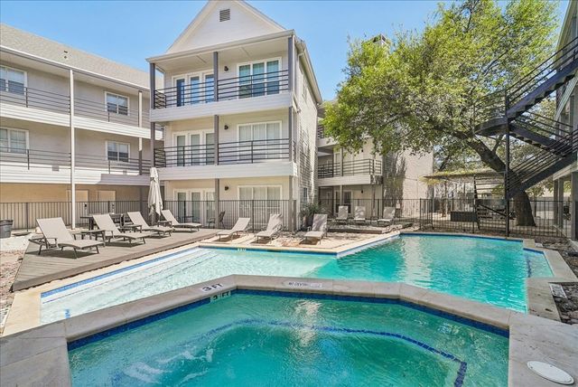 4111 Cole Avenue 14, Dallas, TX 75204