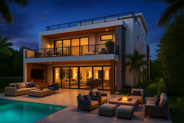 630 A Allen Avenue, Delray Beach, FL 33483