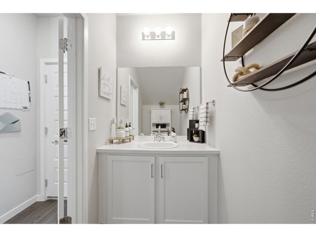 610 Apache Trl B3, Ault, CO 80610