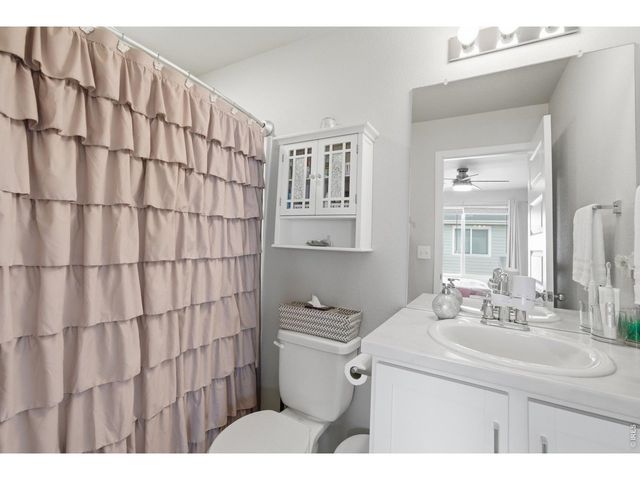 610 Apache Trl B3, Ault, CO 80610