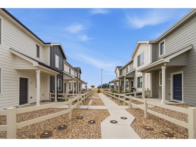 610 Apache Trl B3, Ault, CO 80610