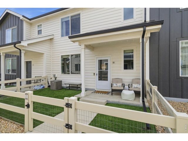 610 Apache Trl B3, Ault, CO 80610