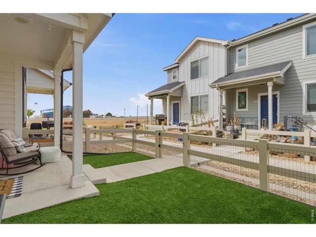 610 Apache Trl B3, Ault, CO 80610