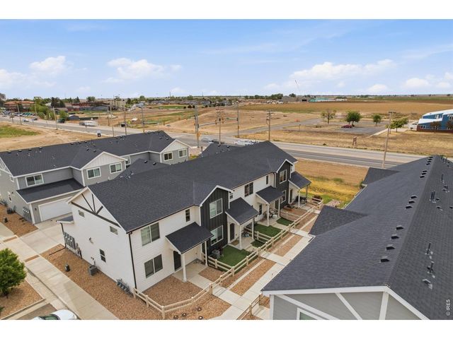 610 Apache Trl B3, Ault, CO 80610