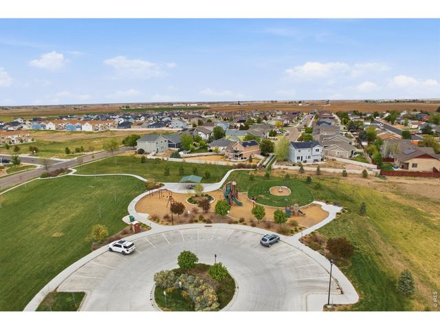 610 Apache Trl B3, Ault, CO 80610